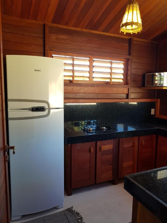 Bayern Holiday home Icarai (Amontada)