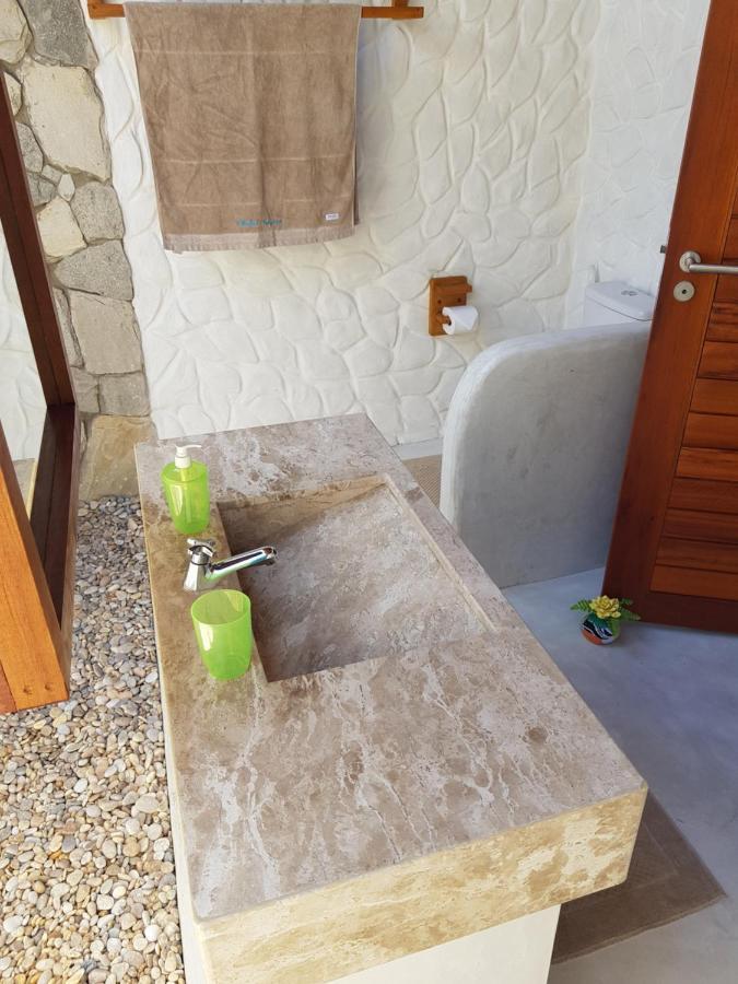 Bayern Holiday home Icarai (Amontada)