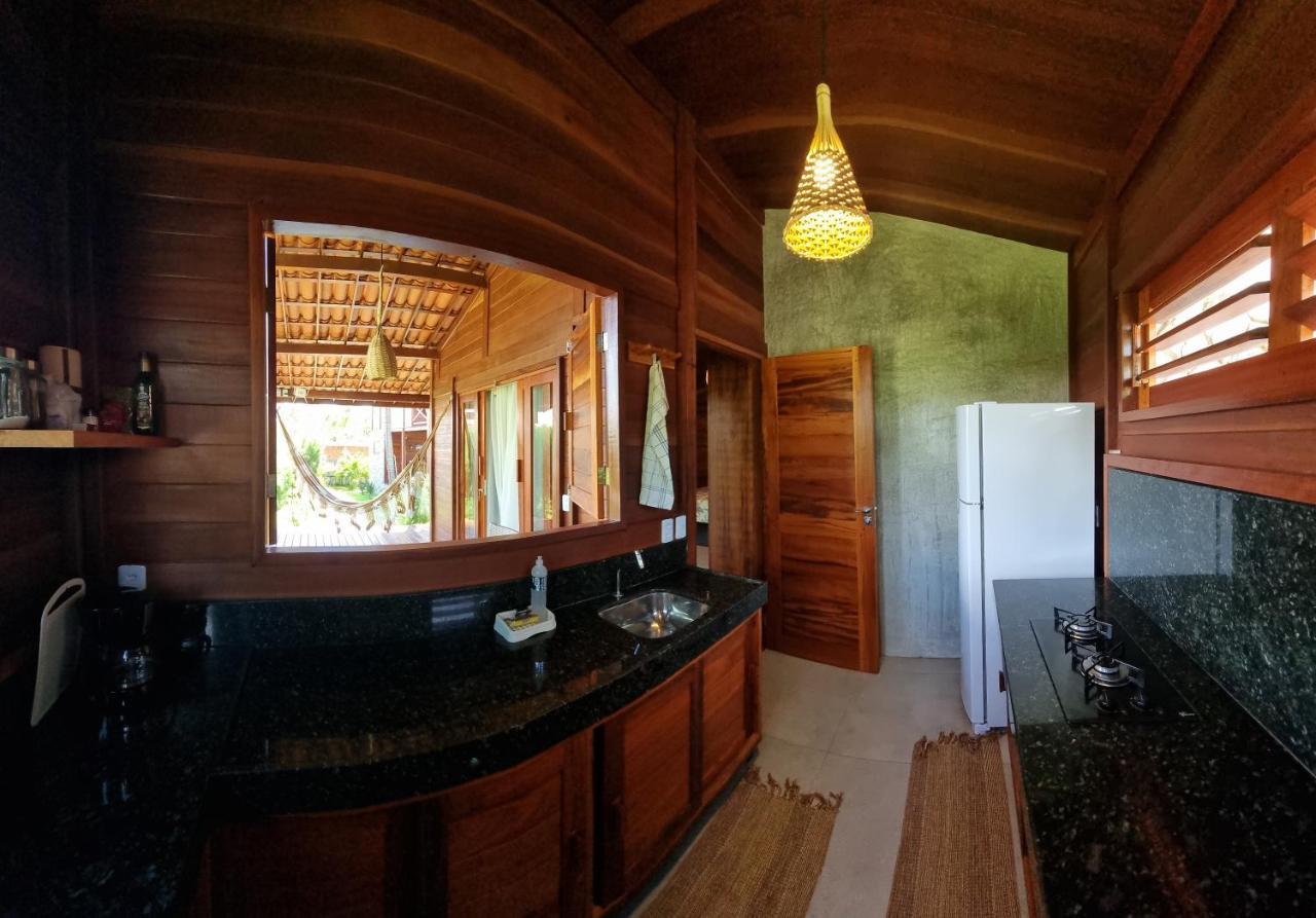 Bayern Holiday home Icarai (Amontada)