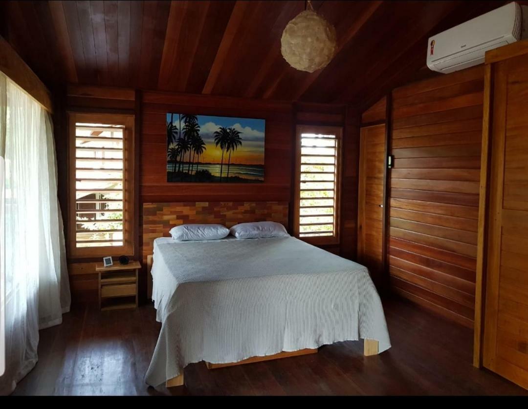 Bayern Holiday home Icarai (Amontada)